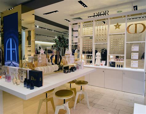 dior dublin photos